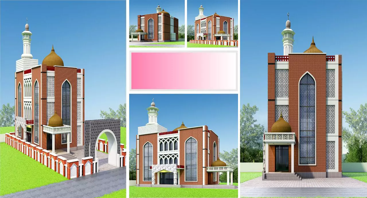 Slider Image